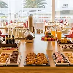 Ilunion Costa Sal Lanzarote Aparthotel