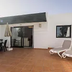 Aparthotel Ilunion Costa Sal Lanzarote
