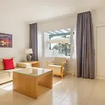 Ilunion Costa Sal Lanzarote Aparthotel