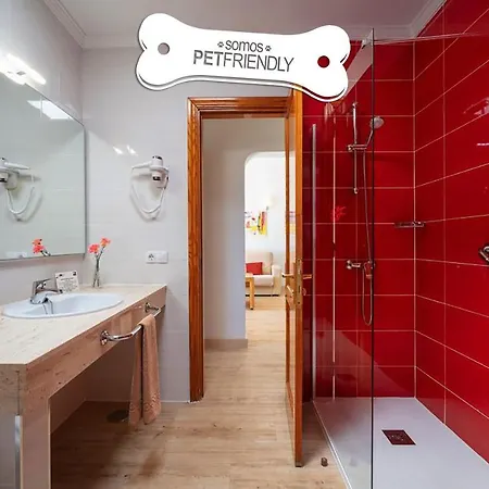 Ilunion Costa Sal Lanzarote Apartahotel Puerto del Carmen (Lanzarote)