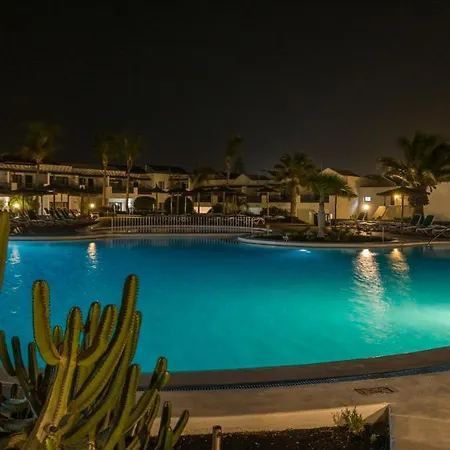 Apartahotel Ilunion Costa Sal Lanzarote Puerto del Carmen (Lanzarote)