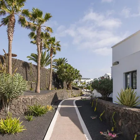 Hotel apartamentowy Ilunion Costa Sal Lanzarote Puerto del Carmen (Lanzarote)