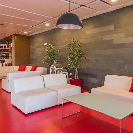 Ilunion Costa Sal Lanzarote Apartahotel Puerto del Carmen (Lanzarote)