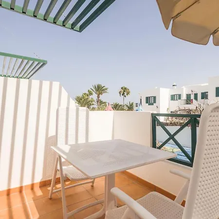 Ilunion Costa Sal Lanzarote Hotel apartamentowy Puerto del Carmen (Lanzarote)