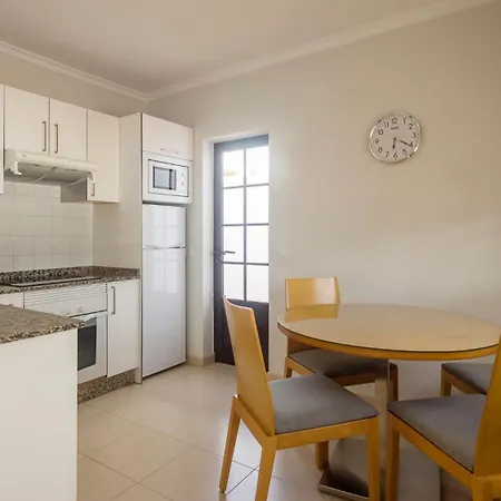 Ilunion Costa Sal Lanzarote Hotel apartamentowy 4*