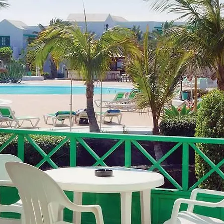 Ilunion Costa Sal Lanzarote