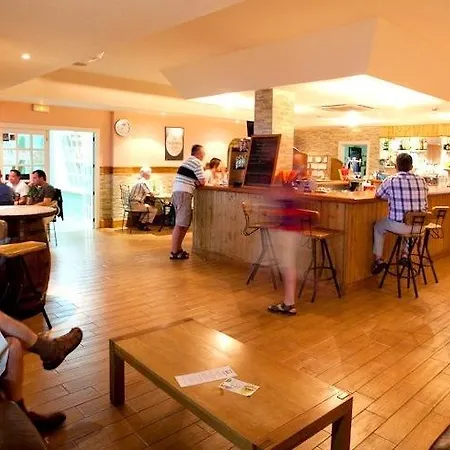 Ilunion Costa Sal Lanzarote Puerto del Carmen (Lanzarote)