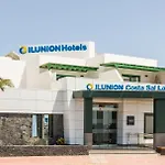 Ilunion Costa Sal Lanzarote Lejlighedshotel 4*