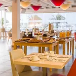 Lejlighedshotel Ilunion Costa Sal Lanzarote 4*