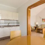 Lejlighedshotel Ilunion Costa Sal Lanzarote 4*