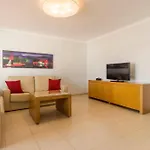 Ilunion Costa Sal Lanzarote Lejlighedshotel