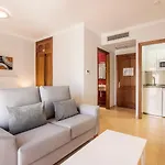 Ilunion Costa Sal Lanzarote Lejlighedshotel 4*