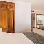 Lejlighedshotel Ilunion Costa Sal Lanzarote 4*