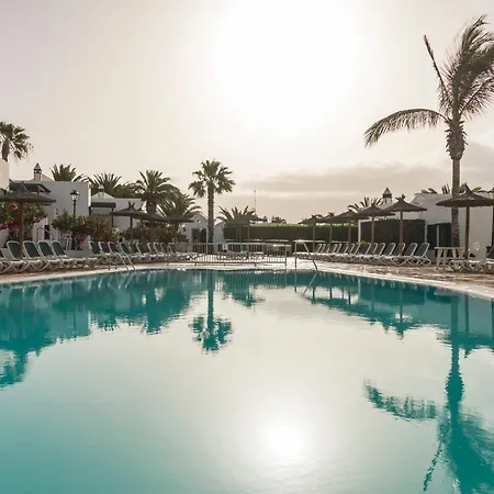 Ilunion Costa Sal Lanzarote פוארטו דל כרמן