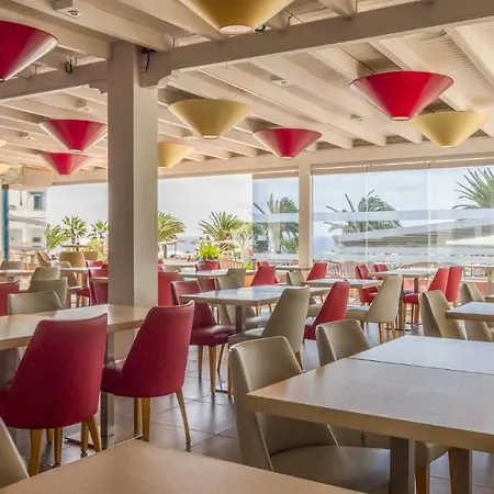 Ilunion Costa Sal Lanzarote Puerto del Carmen (Lanzarote)