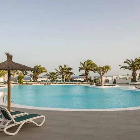 Ilunion Costa Sal Lanzarote 4* פוארטו דל כרמן