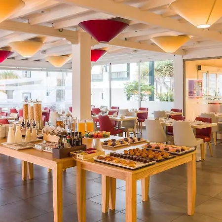 Ilunion Costa Sal Lanzarote Puerto del Carmen (Lanzarote)