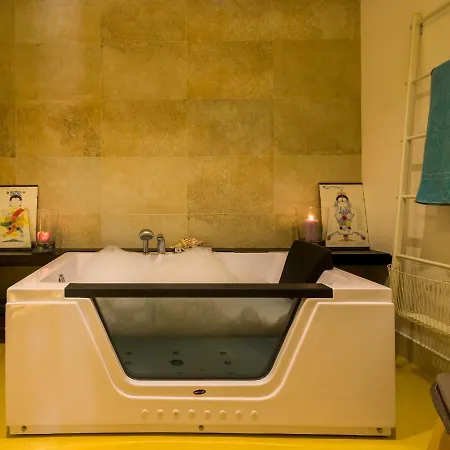 Ilunion Costa Sal Lanzarote Appart hôtel