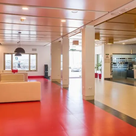 Aparthotel Ilunion Costa Sal Lanzarote Puerto del Carmen (Lanzarote)