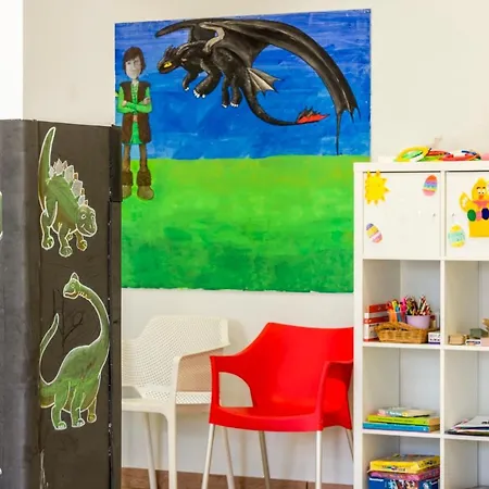 Ilunion Costa Sal Lanzarote 4*