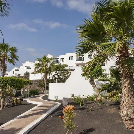 מלון דירות Ilunion Costa Sal Lanzarote פוארטו דל כרמן