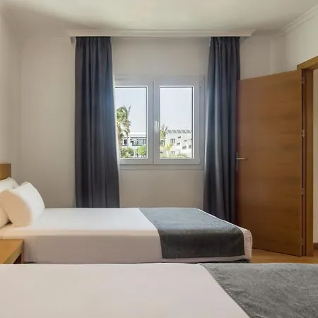 מלון דירות Ilunion Costa Sal Lanzarote