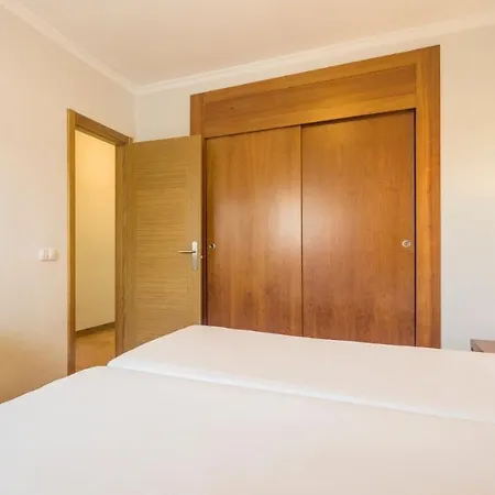 Ilunion Costa Sal Lanzarote מלון דירות 4*
