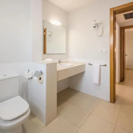 Ilunion Costa Sal Lanzarote Aparthotel Puerto del Carmen (Lanzarote)