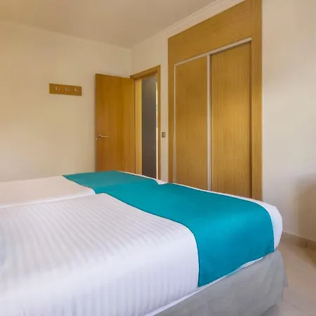 Ilunion Costa Sal Lanzarote 4* פוארטו דל כרמן