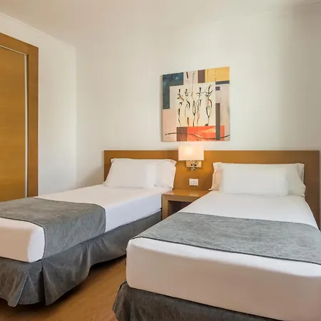 Ilunion Costa Sal Lanzarote Appart hôtel Puerto del Carmen (Lanzarote)