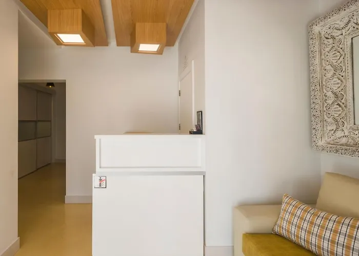 Ilunion Costa Sal Lanzarote Puerto del Carmen (Lanzarote)