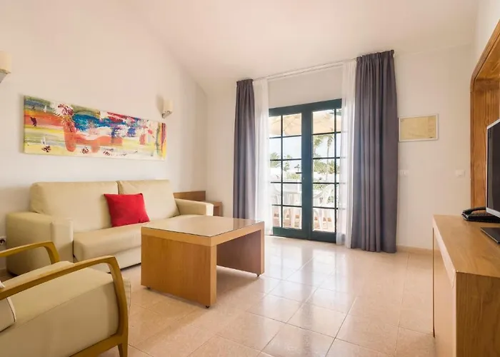 Ilunion Costa Sal Lanzarote