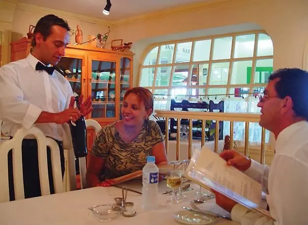 Apart-hotel Ilunion Costa Sal Lanzarote