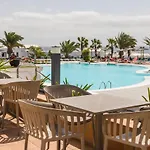 Ilunion Costa Sal Lanzarote 4* プエルト・デル・カルメン