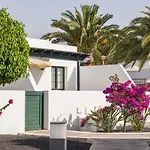 Ilunion Costa Sal Lanzarote アパートホテル プエルト・デル・カルメン