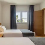 Lägenhetshotell Ilunion Costa Sal Lanzarote