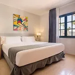 Ilunion Costa Sal Lanzarote アパートホテル 4*