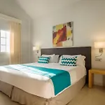 Lägenhetshotell Ilunion Costa Sal Lanzarote