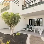 Ilunion Costa Sal Lanzarote 4* プエルト・デル・カルメン