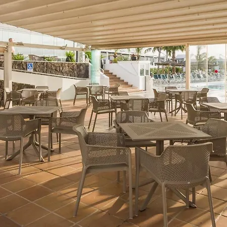Ilunion Costa Sal Lanzarote Appart hôtel Puerto del Carmen (Lanzarote)