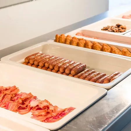 Apartahotel Ilunion Costa Sal Lanzarote 4*