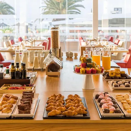 Ilunion Costa Sal Lanzarote شقة فندقية