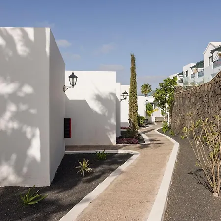Ilunion Costa Sal Lanzarote 4* פוארטו דל כרמן