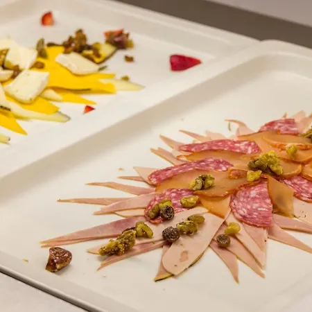 Ilunion Costa Sal Lanzarote 4* Puerto del Carmen (Lanzarote)