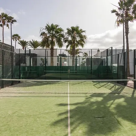 Ilunion Costa Sal Lanzarote بويرتو ذيل كارمين