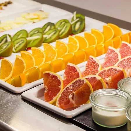 Ilunion Costa Sal Lanzarote 4* بويرتو ذيل كارمين