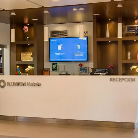 Ilunion Costa Sal Lanzarote Puerto del Carmen (Lanzarote)