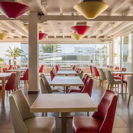 Appart hôtel Ilunion Costa Sal Lanzarote Puerto del Carmen (Lanzarote)