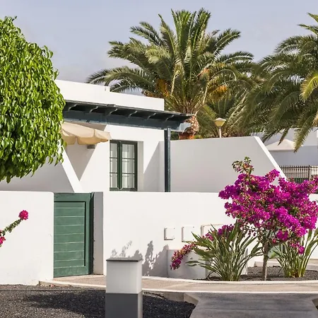 Ilunion Costa Sal Lanzarote شقة فندقية بويرتو ذيل كارمين