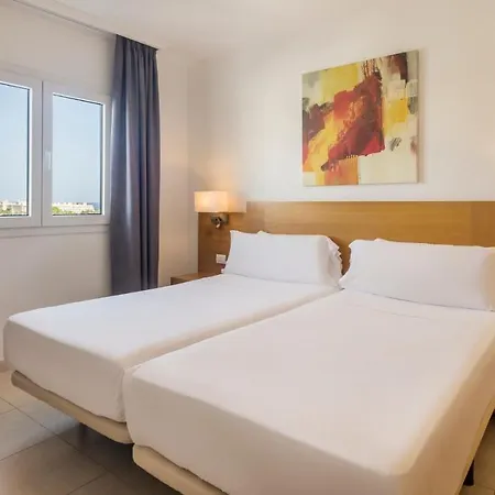 Appart hôtel Ilunion Costa Sal Lanzarote 4*